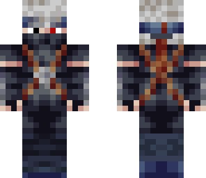 kakashi