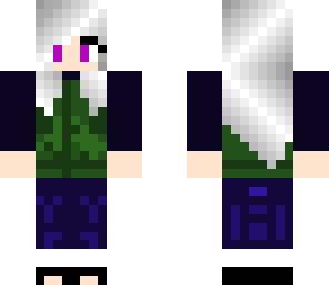 oc jounin