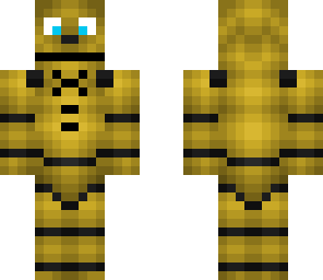 fredbear