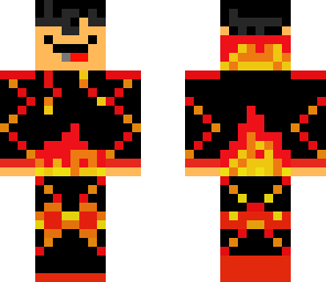 epic flame derp