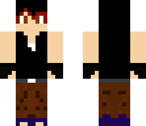oc genin