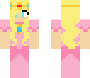 princess peach