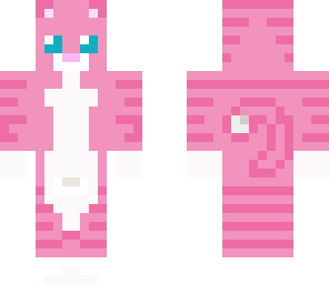 bubblegum cat