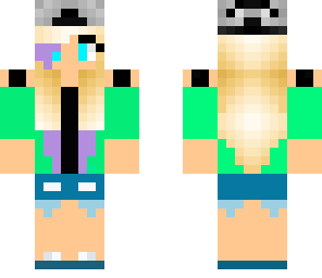 my skin edit