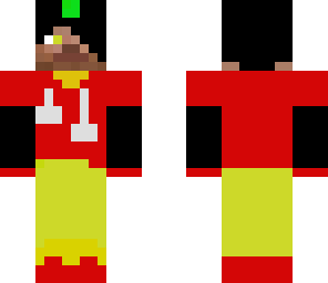 skin loco