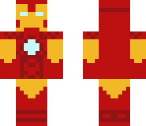 iron man