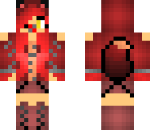baby girl foxy