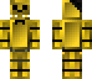 golden freedy