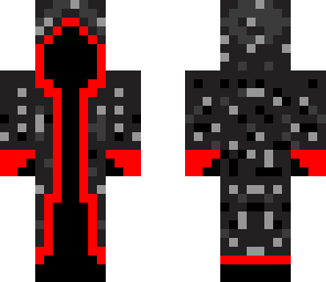 dark monk