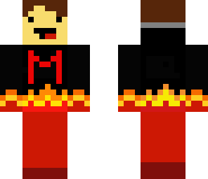 fire derp