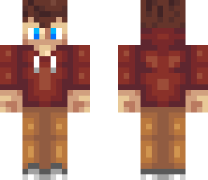 mees skin