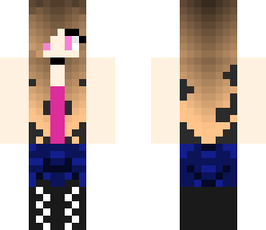 pink edit