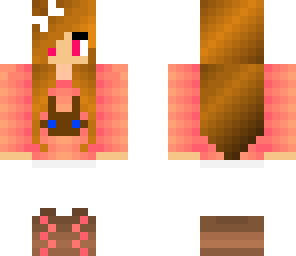 edited bunny girl