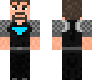 tony stark