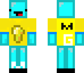 mariocrafters i marko