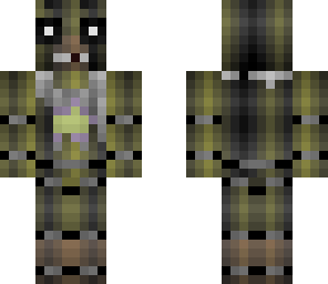 phantom chica