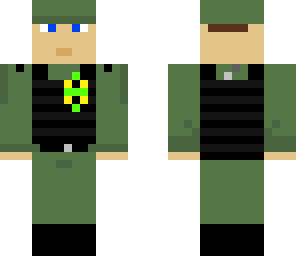 spaijel guardsman