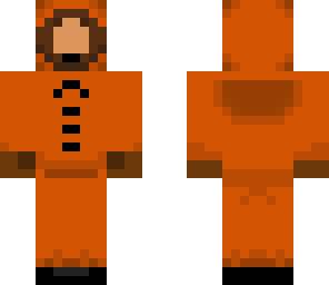 kenny fox