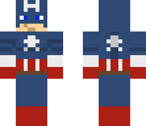 captain america