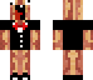 depy bacon