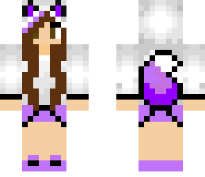 foxy girlly fixed