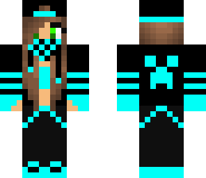 bandit girl