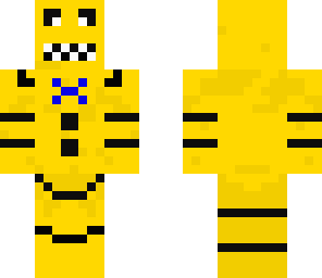 golden freddy