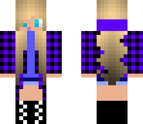 best skin i have made