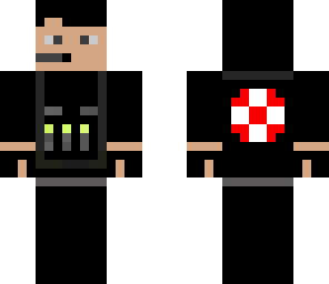 zombified ubcs soldier