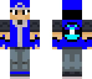 pokemon blue
