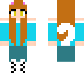 neko girl