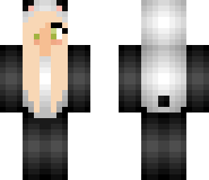 cute kawaii panda