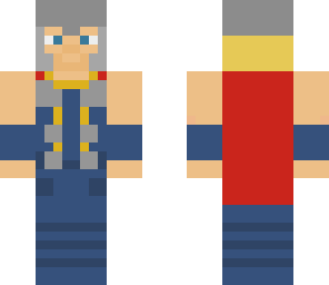 thor
