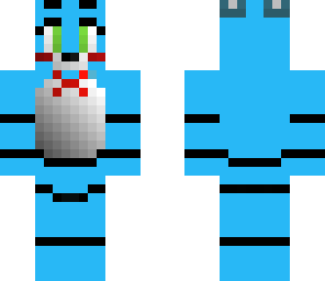 toy bonnie