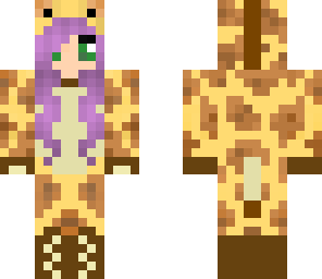 giraffe