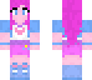 pinkie pie