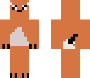 fox