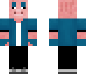 cool pig 4