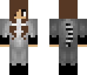 raccoon onesie edit