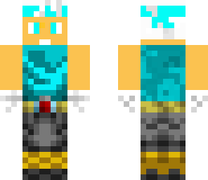 b5yasir skin
