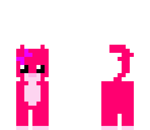 pink is fab kitty