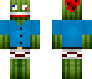 watermelon cool
