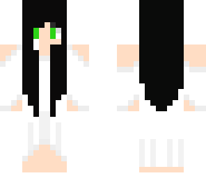 dark evil bride