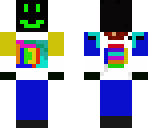 party guy