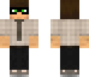 imhipsterr official skin