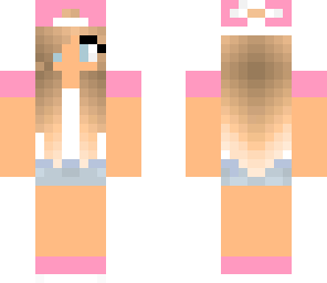 summer skin