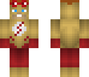 kid flash