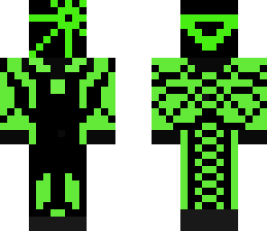 spaceman