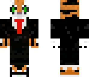 fancy tiger