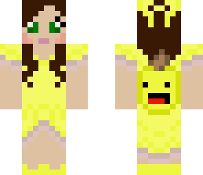 golden apple supergirlygamer